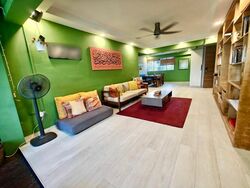 Blk 715 Bedok Reservoir Garden (Bedok), HDB 5 Rooms #528274301